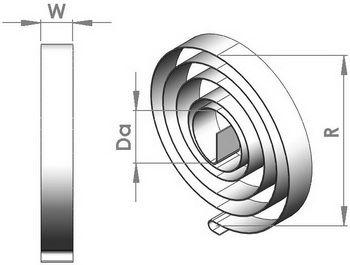 power springs