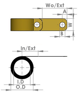 constant force springs